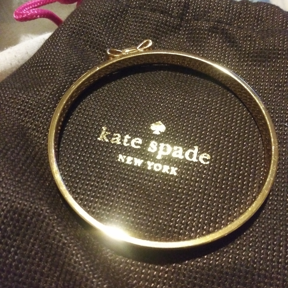 Kate spade bracelet